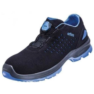 Atlas Sicherheitshalbschuh SL 940 BOA S1 ESD SRC DGUV – Atlas XT Serie