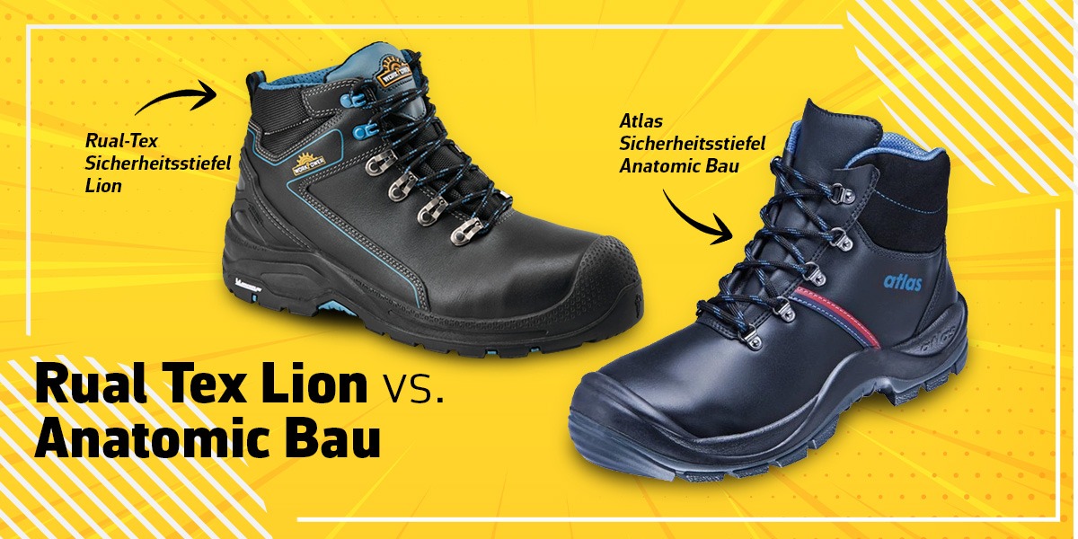 Rual Tex Lion vs. Anatomic Bau – Headerbild